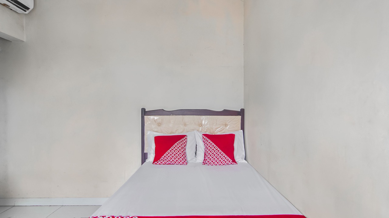 Photo of Bedroom in Jakarta