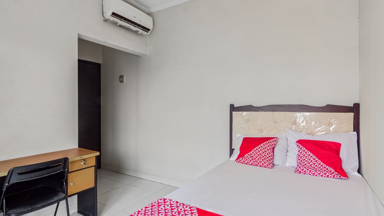 Photo of Bedroom in Jakarta