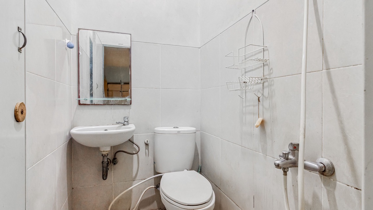 Photo of Bathroom in Jakarta