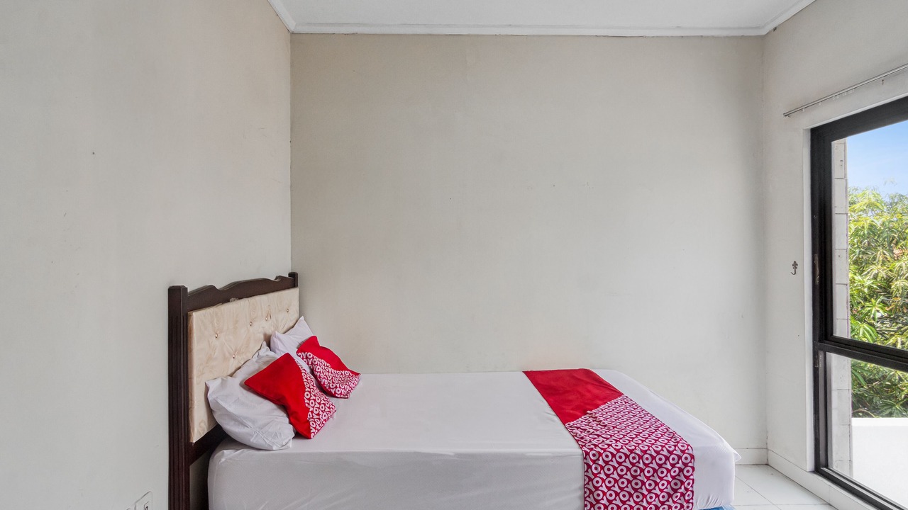 Photo of Bedroom in Jakarta
