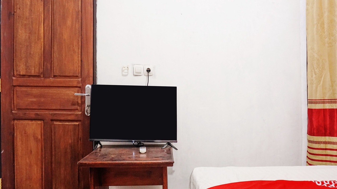 Photo of Bedroom in Setiabudi