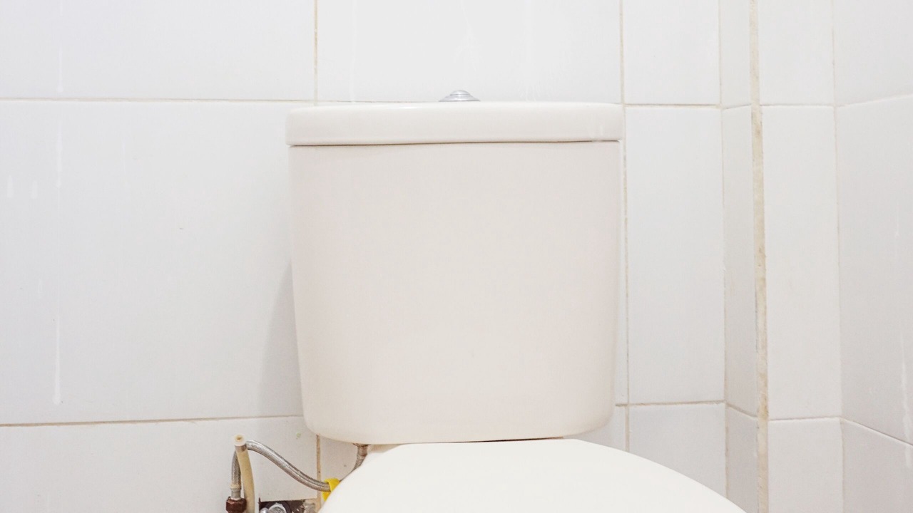 Photo of Bathroom in Setiabudi