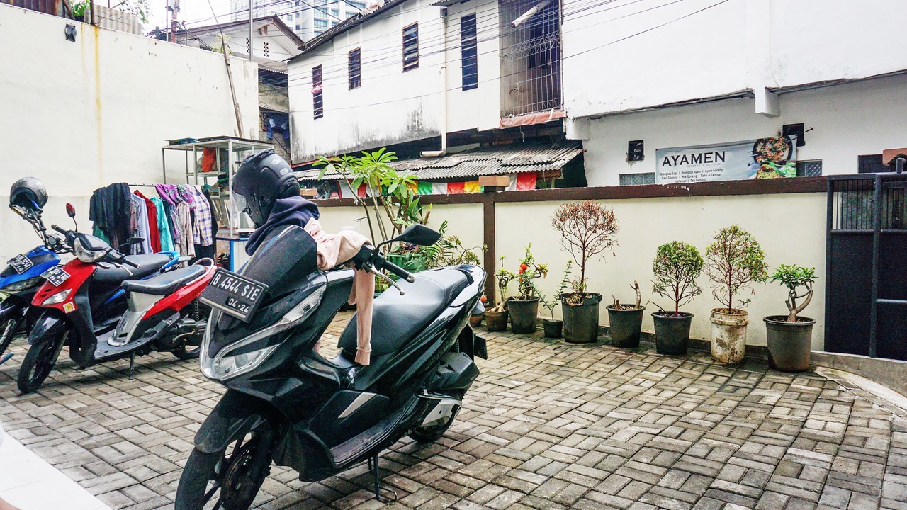 Photo of Others in Setiabudi