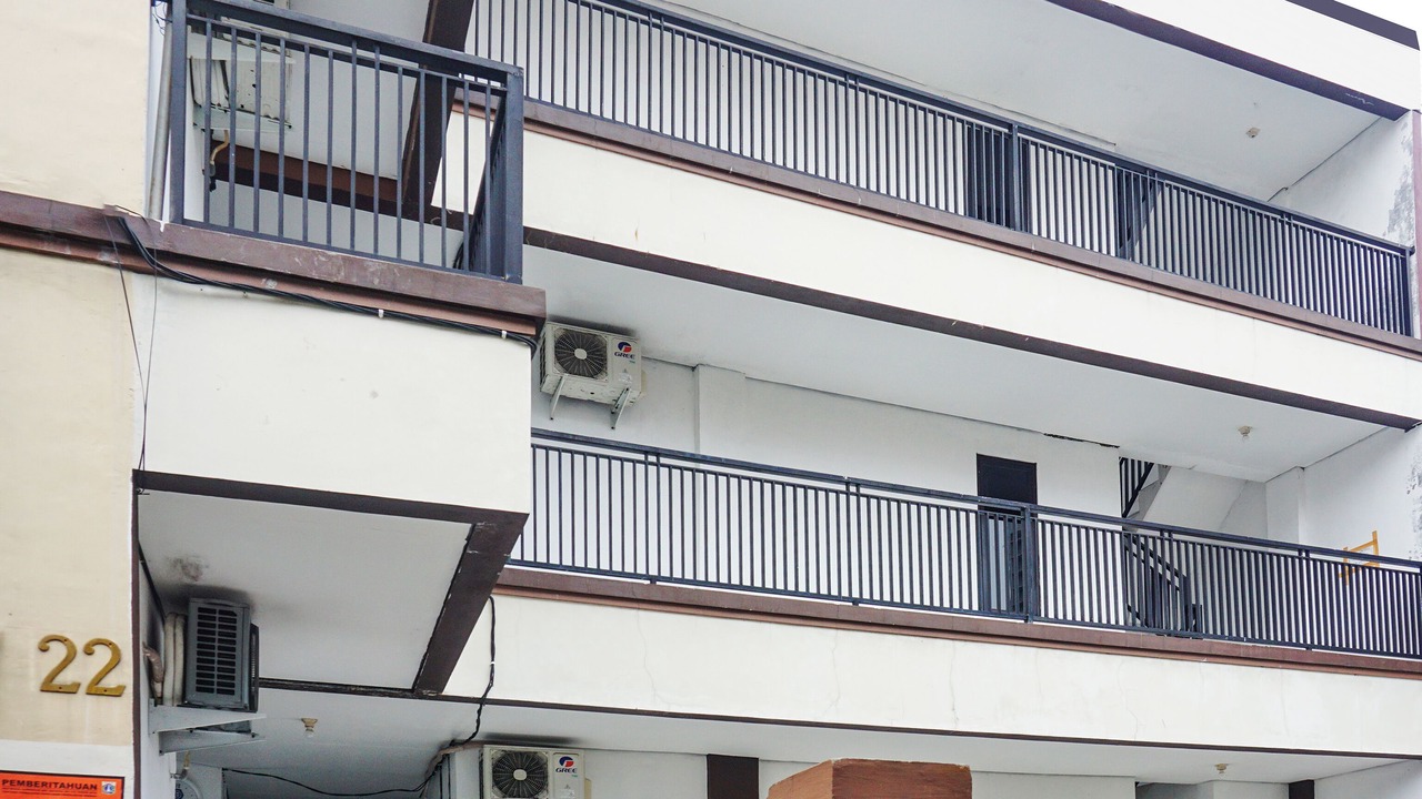 Photo of Outdoor in Setiabudi