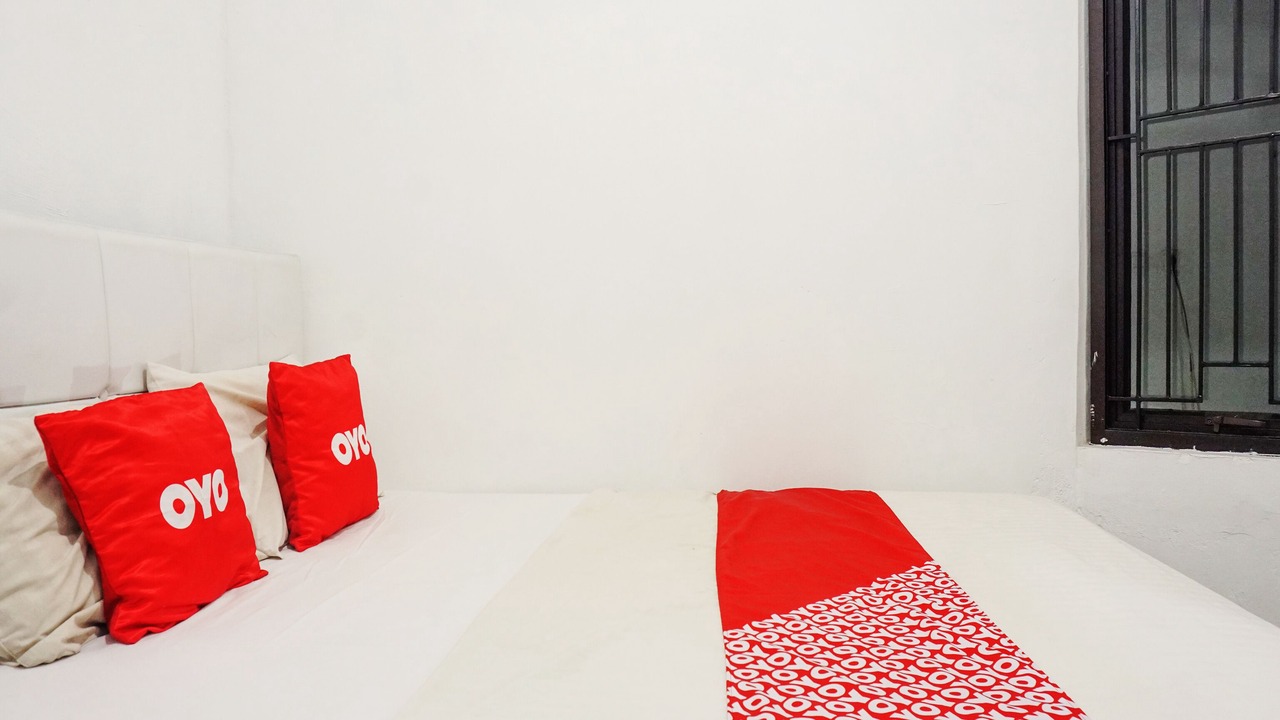 Photo of Bedroom in Setiabudi