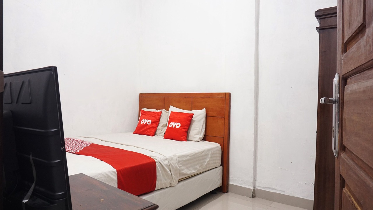 Photo of Bedroom in Setiabudi