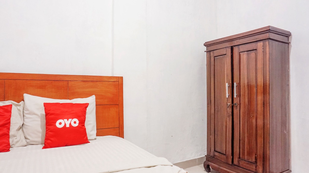 Photo of Bedroom in Setiabudi