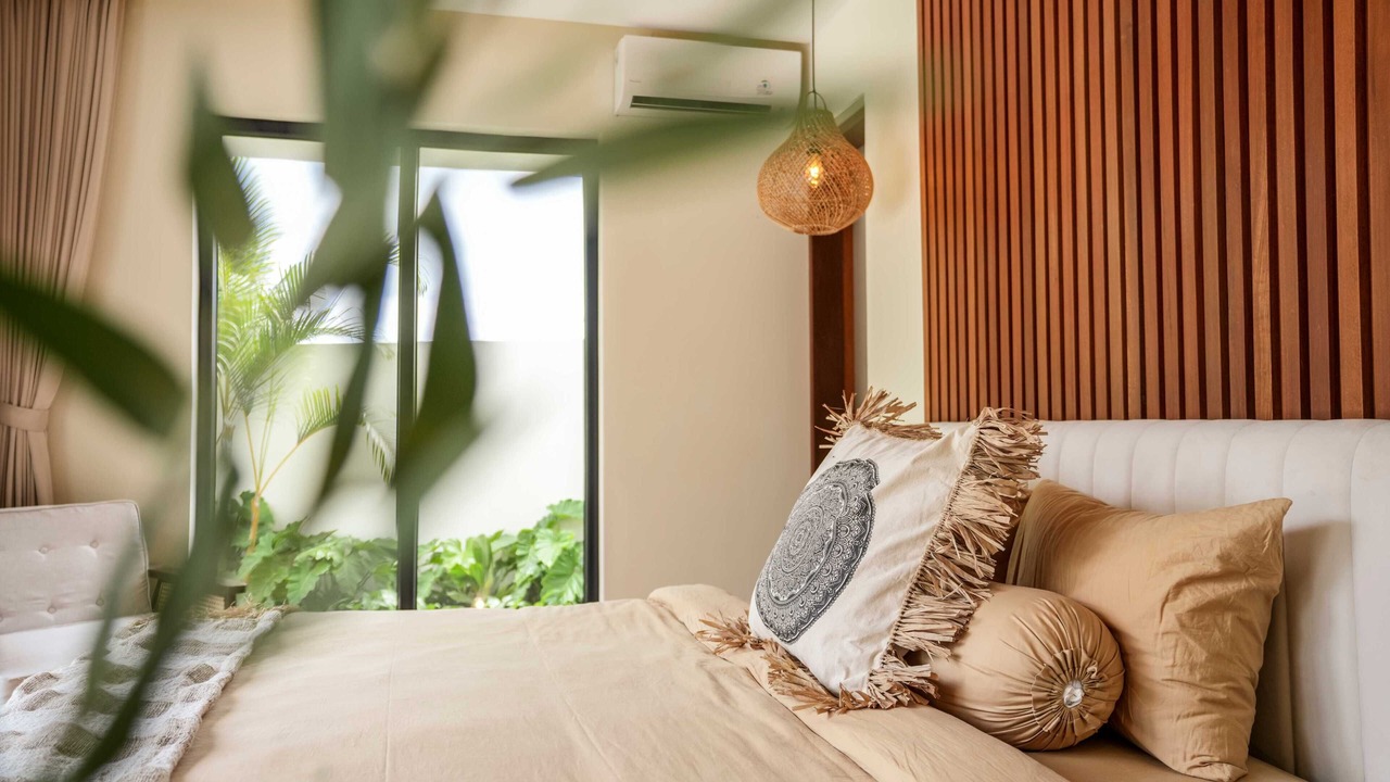 Photo of Bedroom in Andong