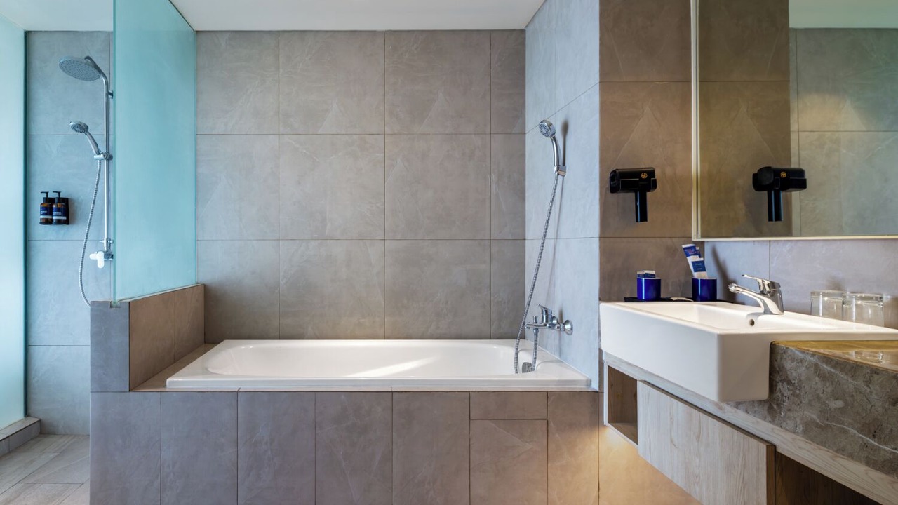 Photo of Bathroom in Ciputat