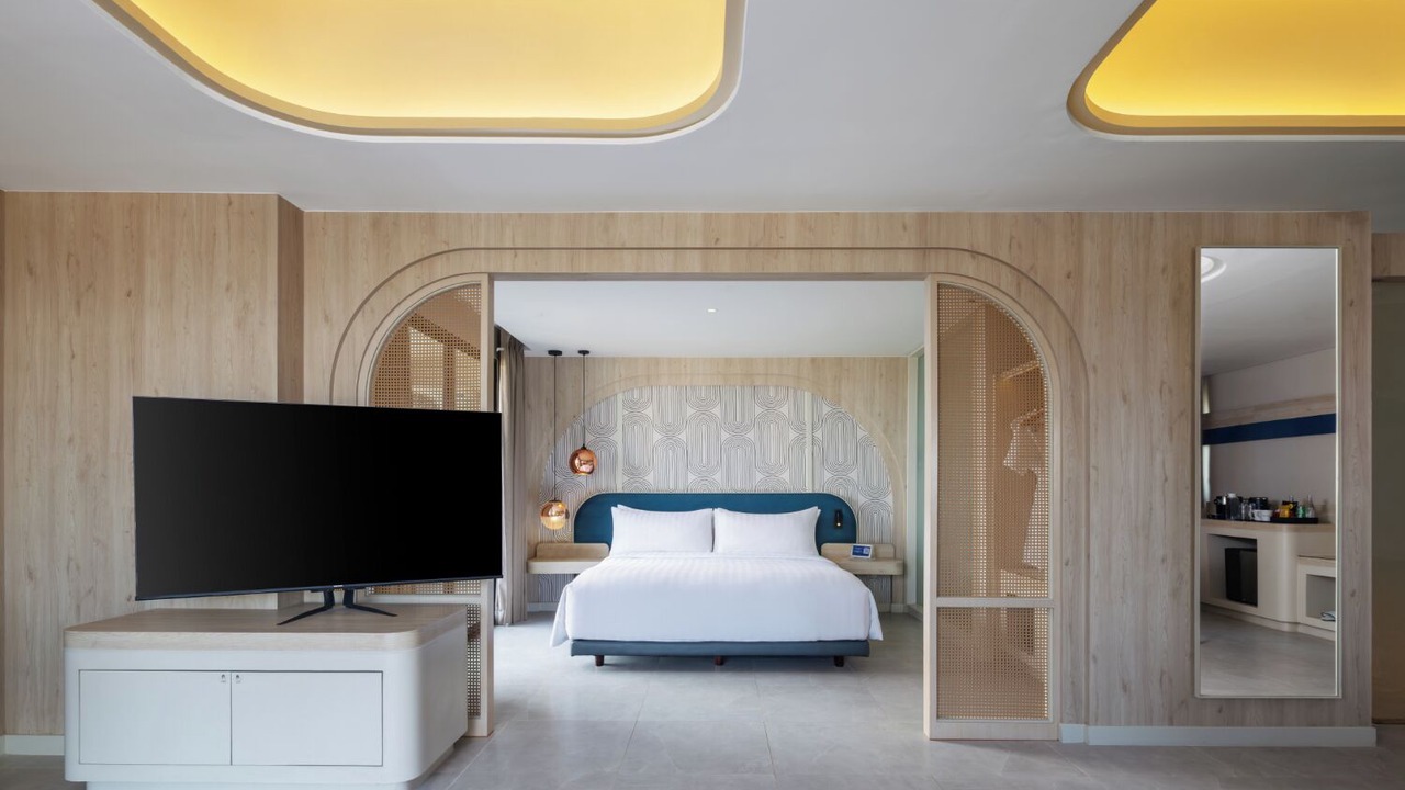 Photo of Bedroom in Ciputat