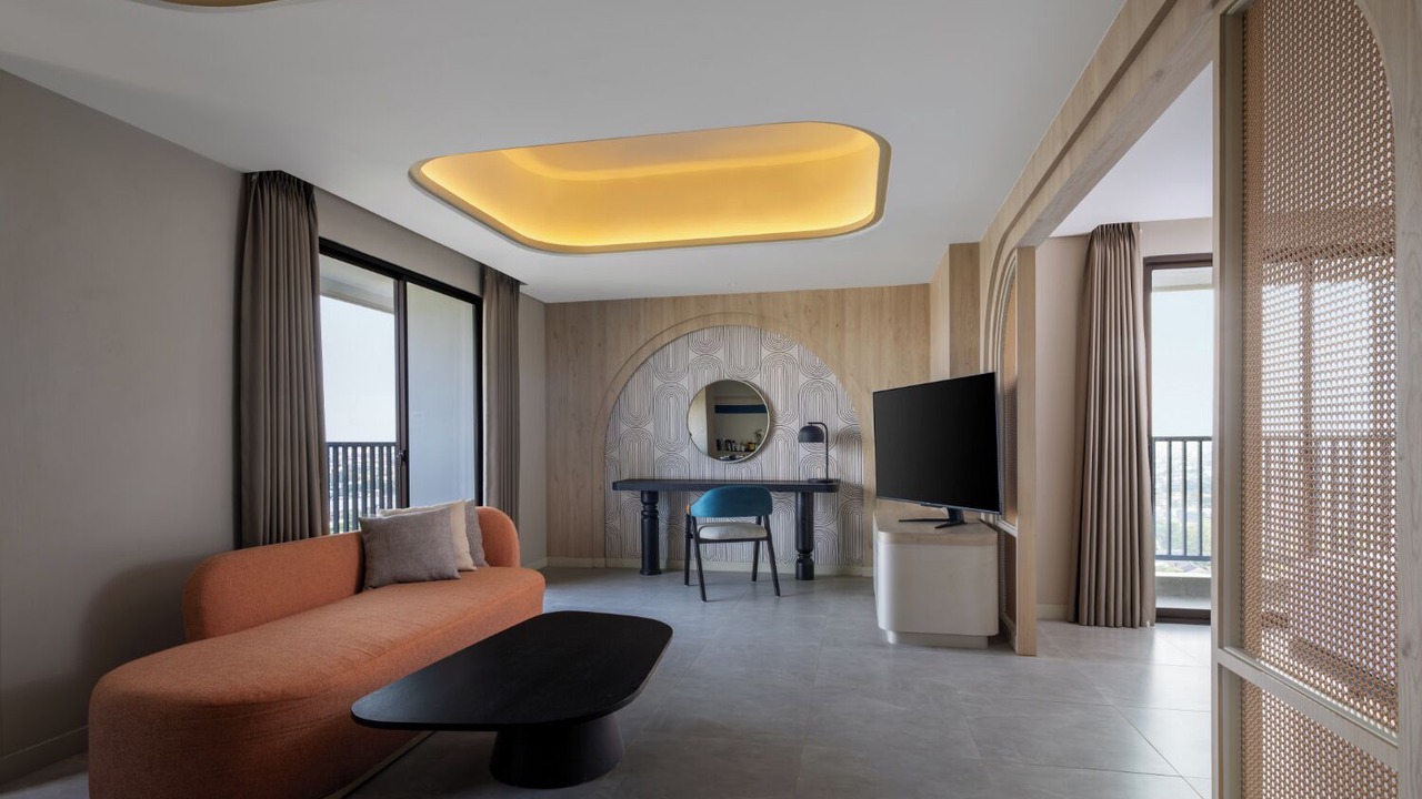 Photo of Bedroom in Ciputat
