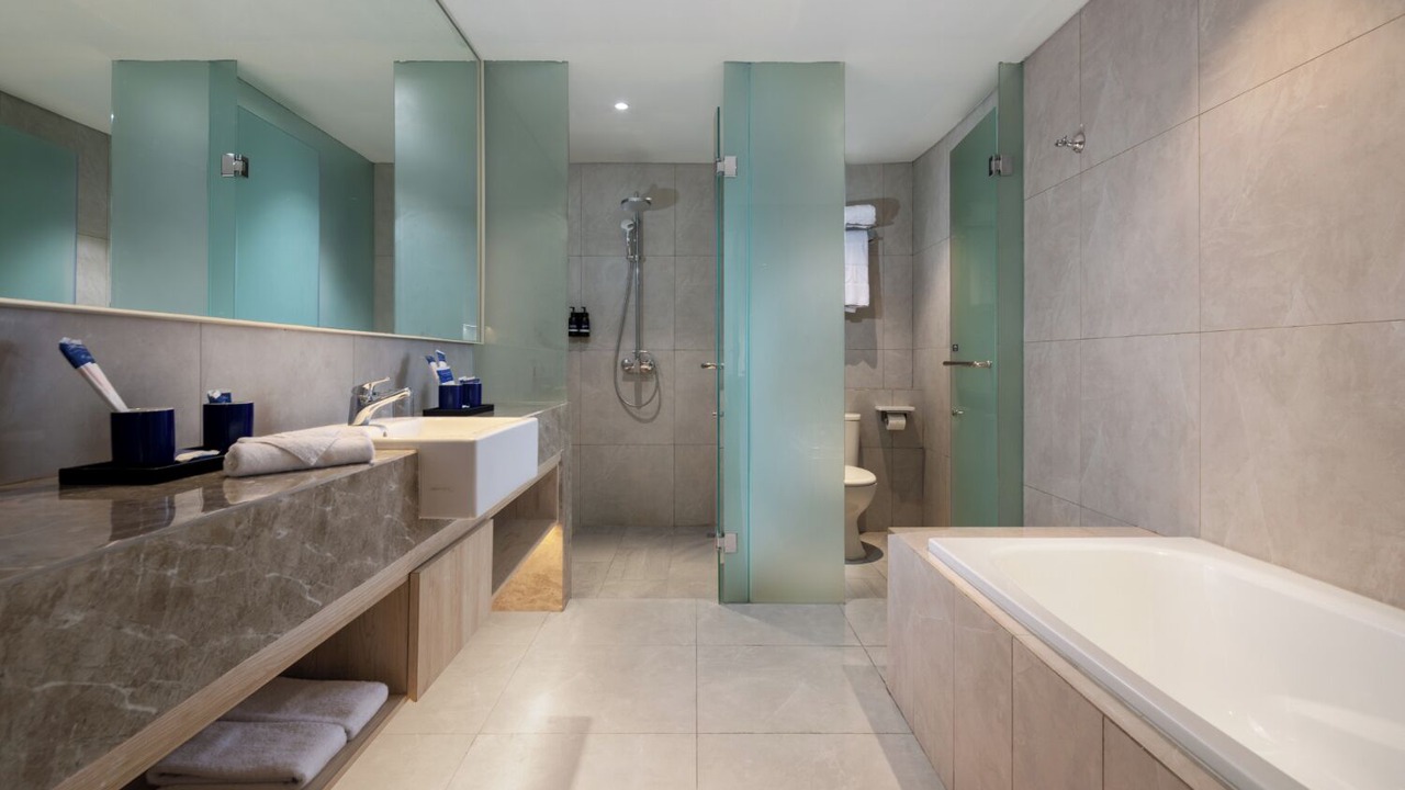 Photo of Bathroom in Ciputat