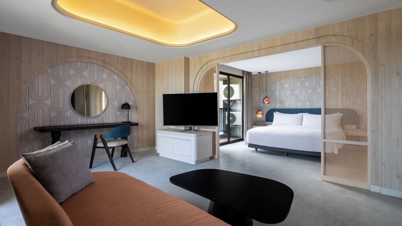Photo of Bedroom in Ciputat