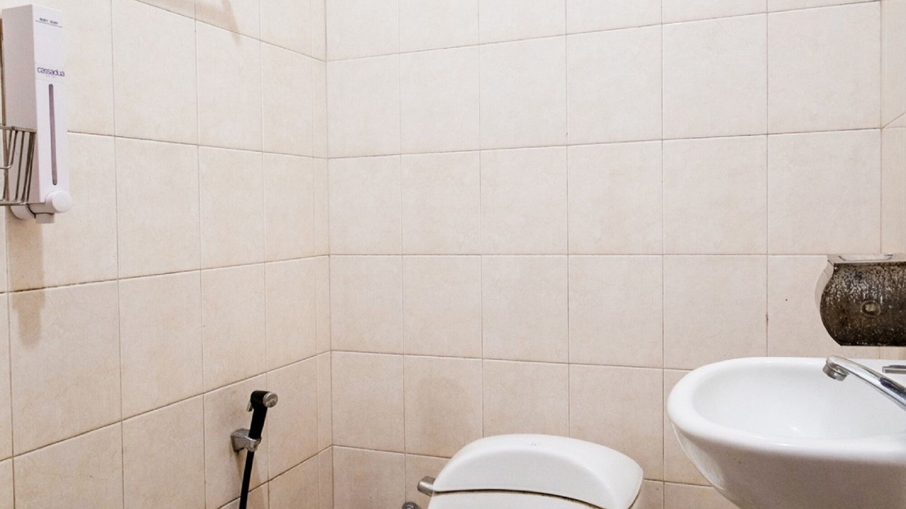 Photo of Bathroom in Bandung