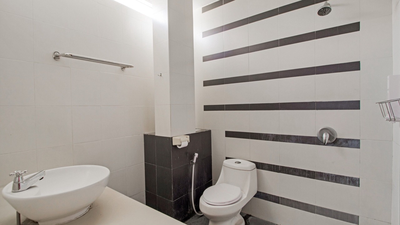 Photo of Bathroom in Bandung