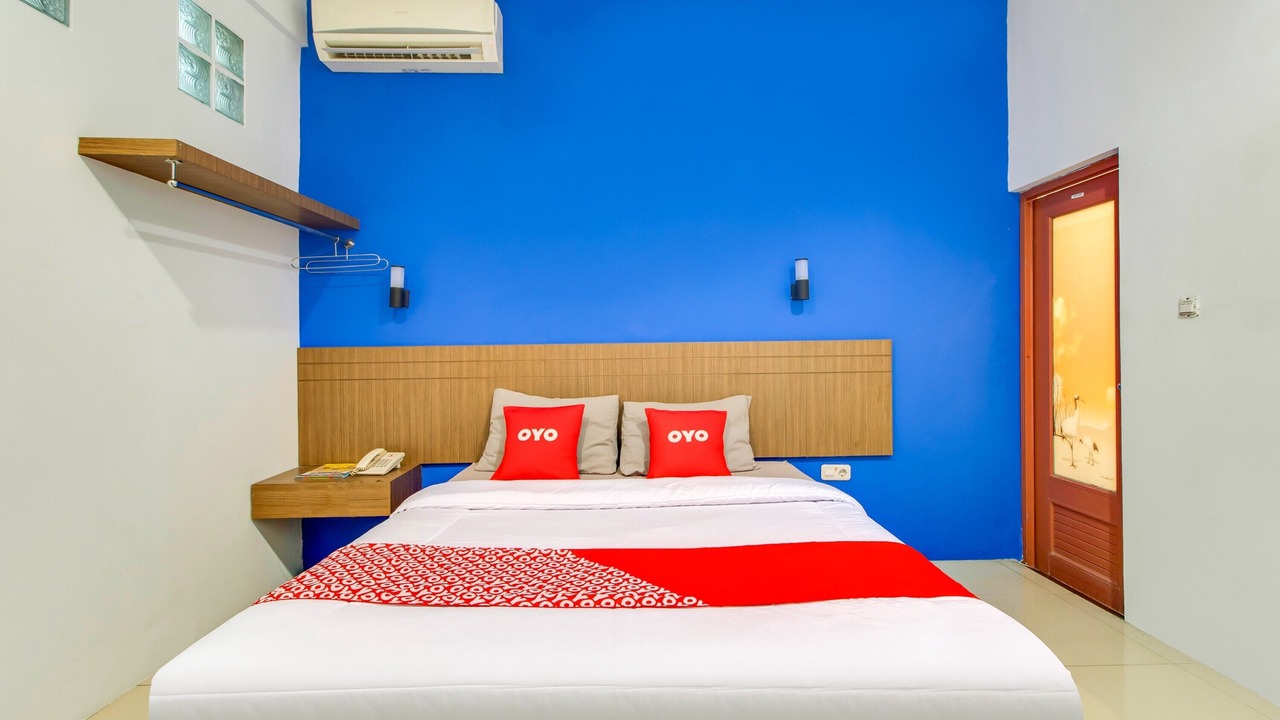 Photo of Bedroom in Bandung