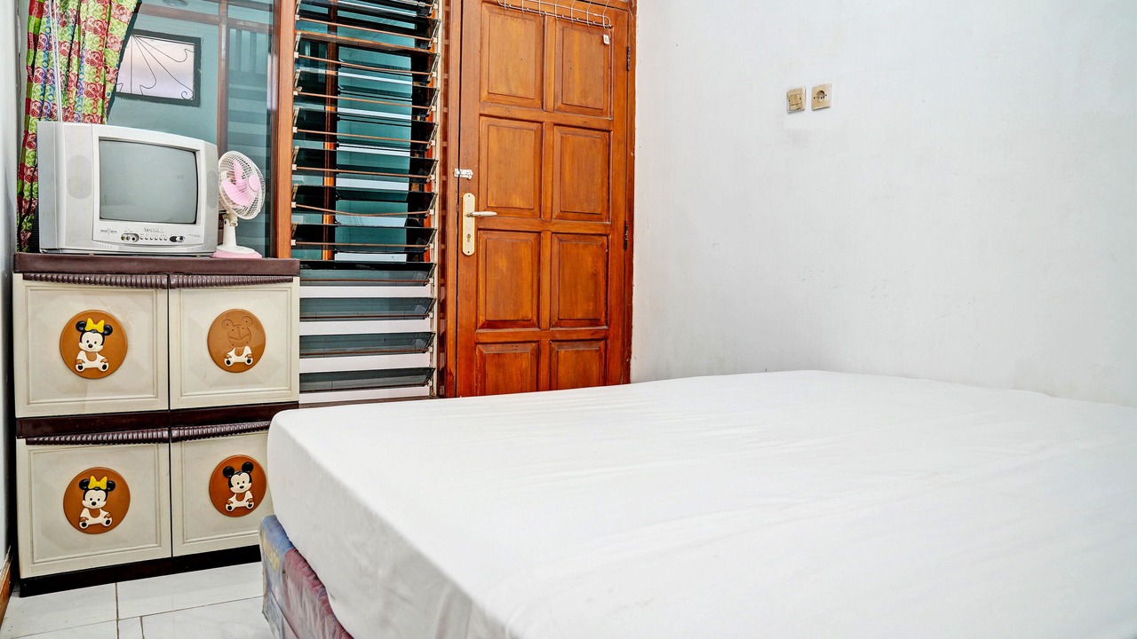 Photo of Bedroom in Sukabumi
