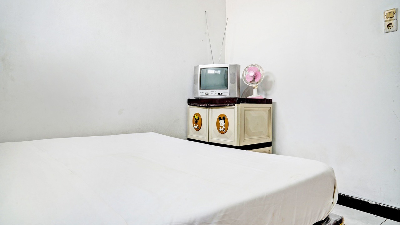 Photo of Bedroom in Sukabumi