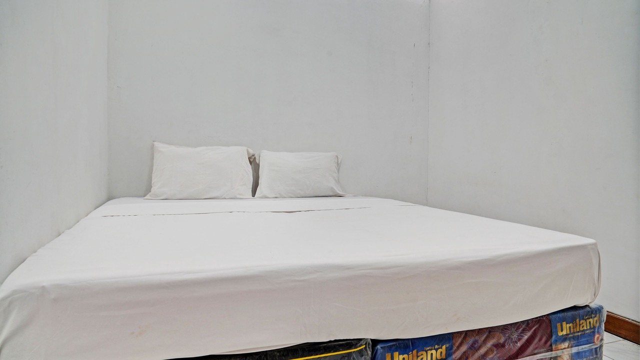 Photo of Bedroom in Sukabumi