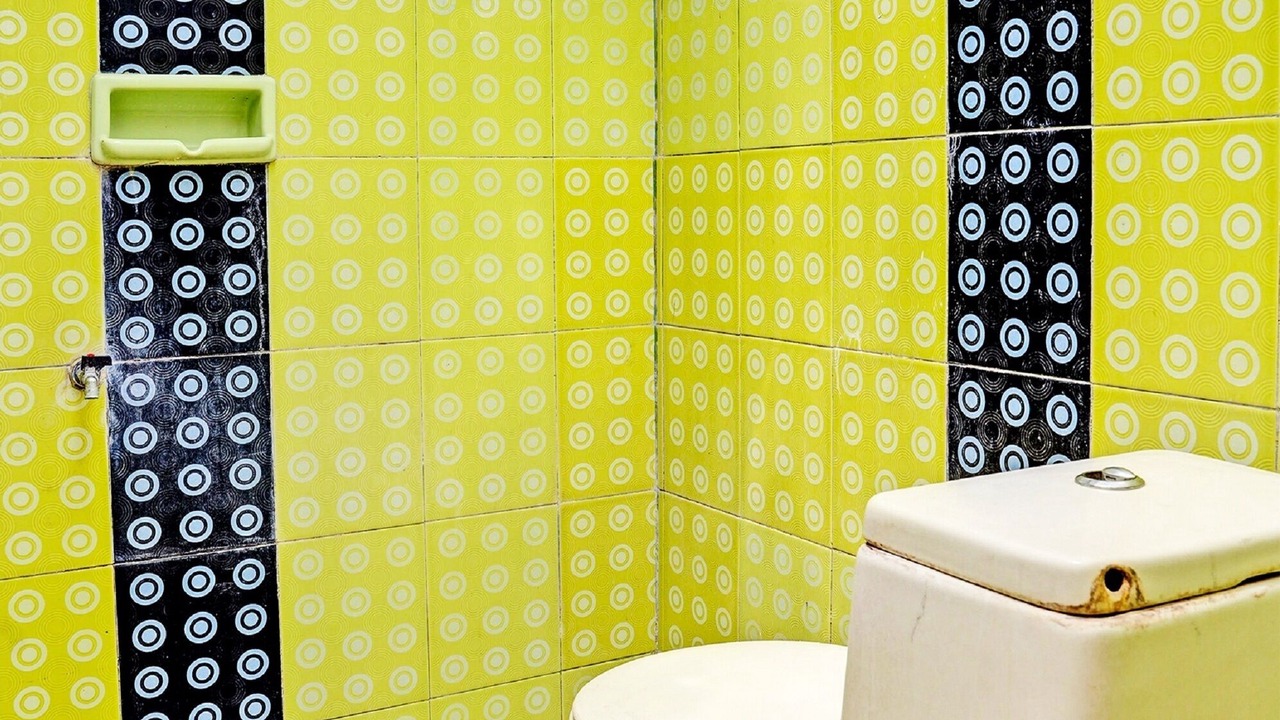 Photo of Bathroom in Sukabumi