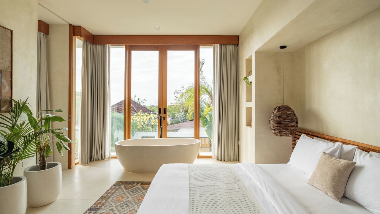 Photo of Bedroom in Pecatu