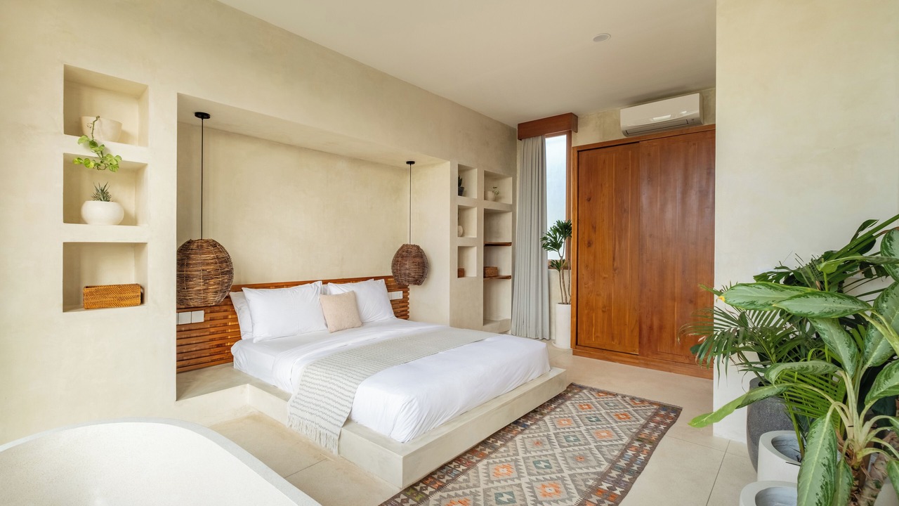 Photo of Bedroom in Pecatu