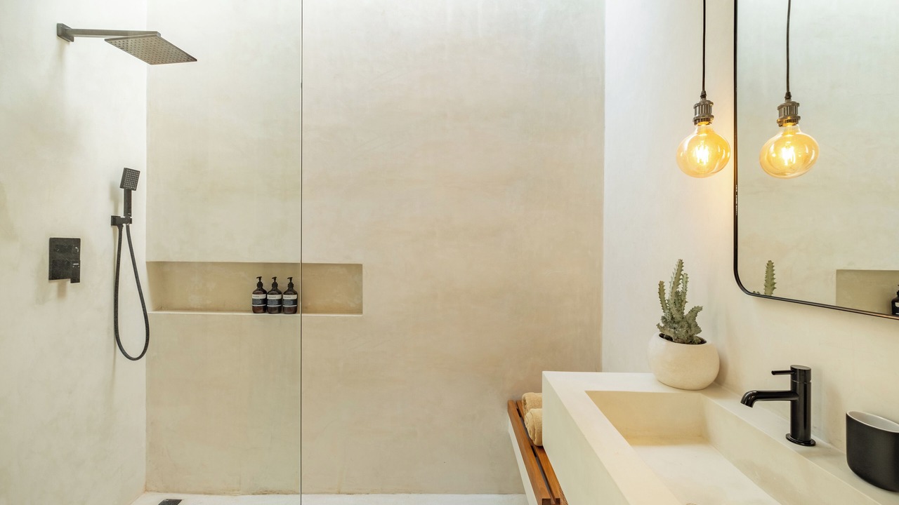 Photo of Bathroom in Pecatu