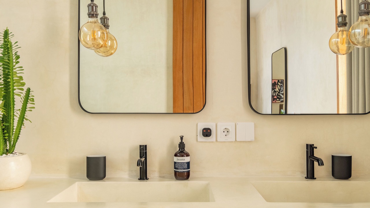 Photo of Bathroom in Pecatu