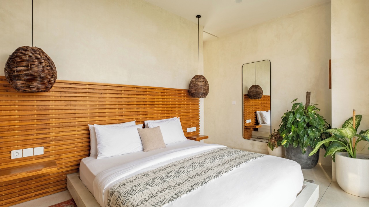 Photo of Bedroom in Pecatu