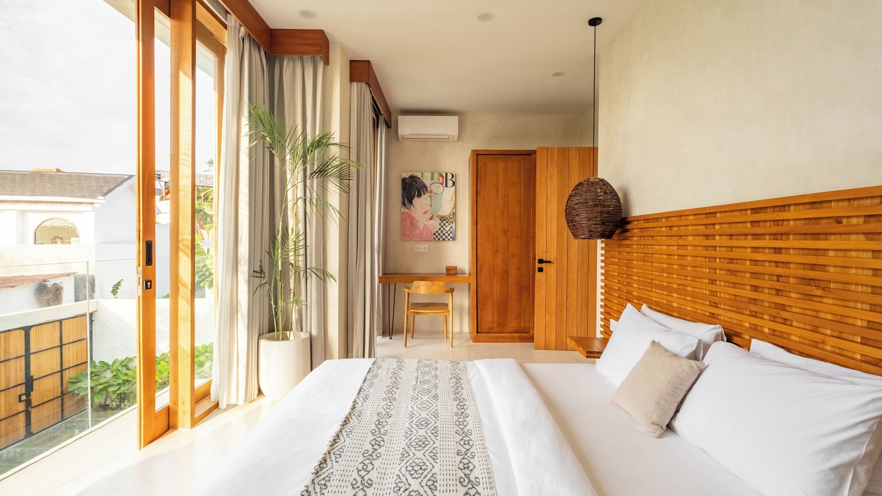 Photo of Bedroom in Pecatu