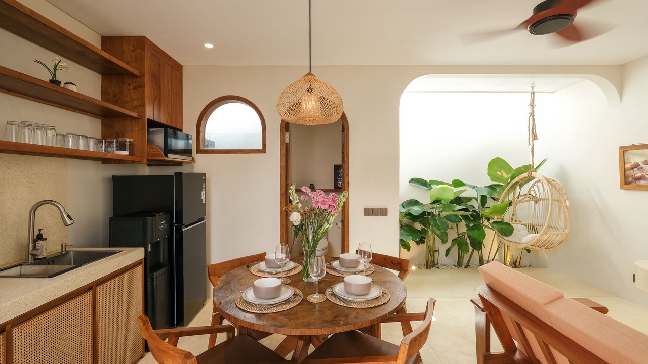 Photo of Kitchen in Pecatu