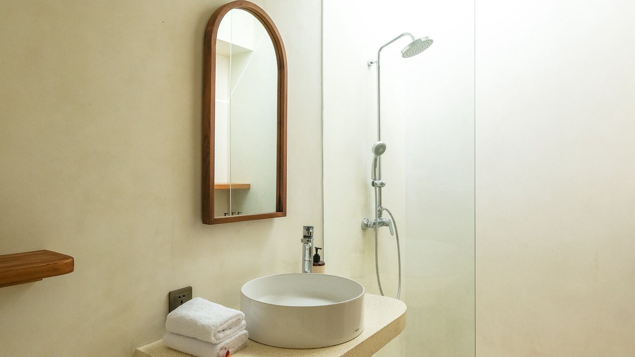 Photo of Bathroom in Pecatu