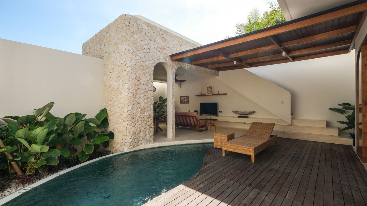 Photo of Outdoor in Pecatu