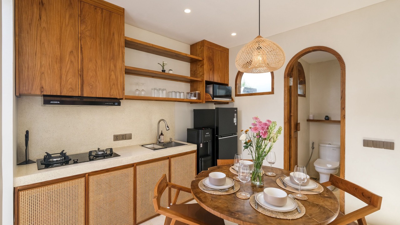Photo of Kitchen in Pecatu