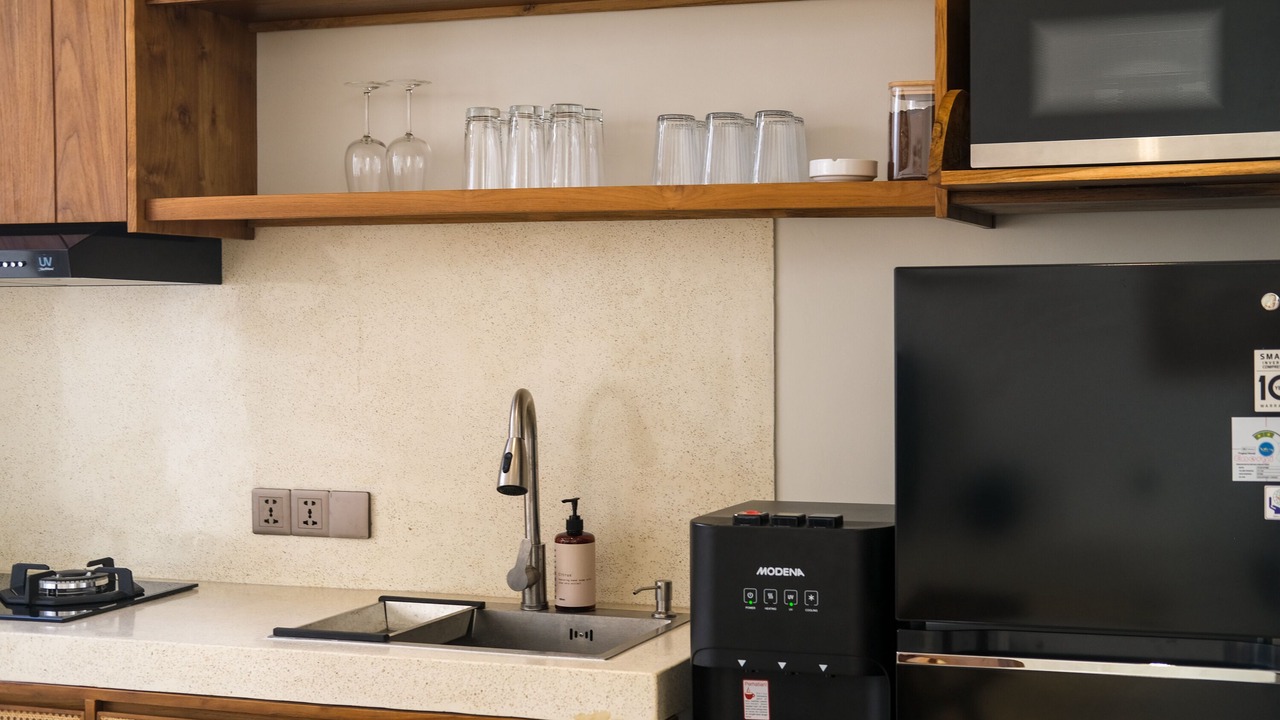 Photo of Kitchen in Pecatu