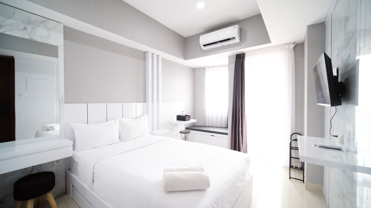 Photo of Bedroom in Surabaya