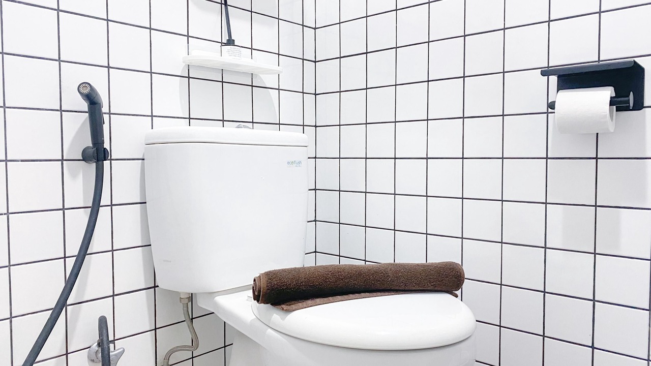 Photo of Bathroom in East Jakarta