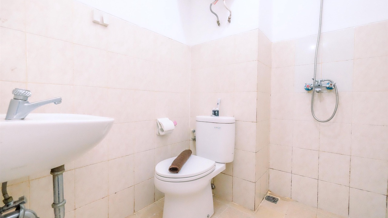 Photo of Bathroom in Depok