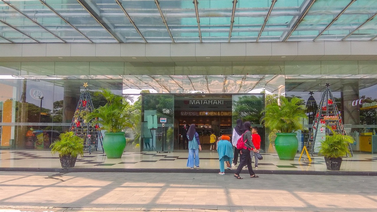 Photo of Outdoor in Depok