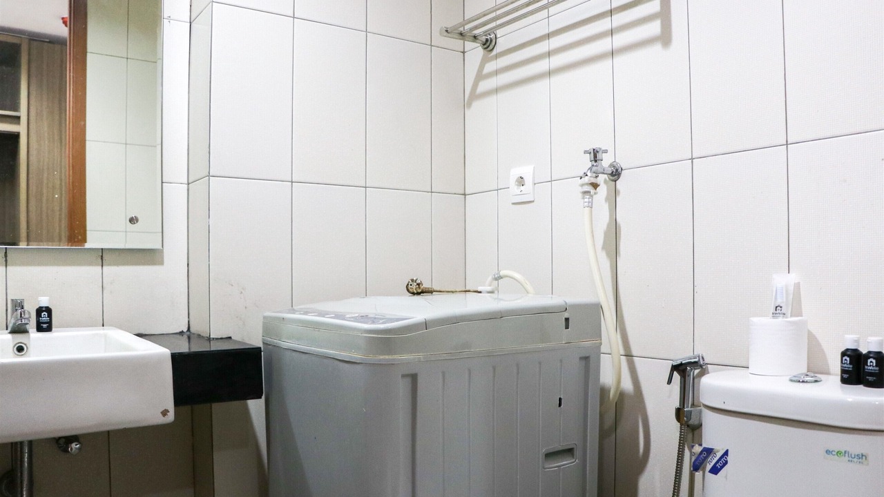 Photo of Bathroom in Sukajadi