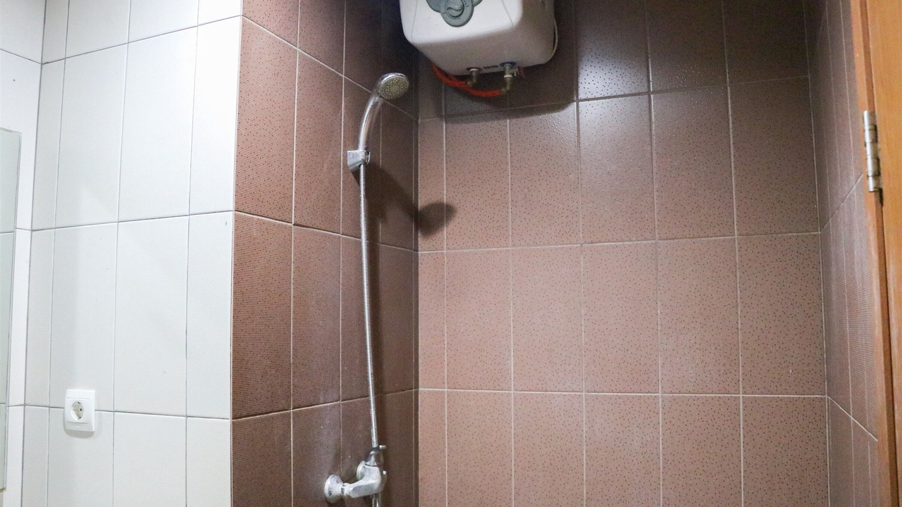 Photo of Bathroom in Sukajadi
