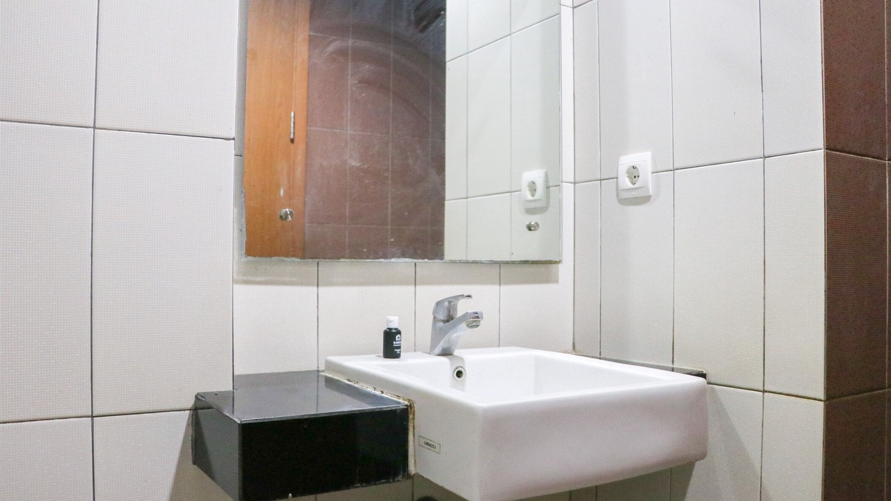 Photo of Bathroom in Sukajadi
