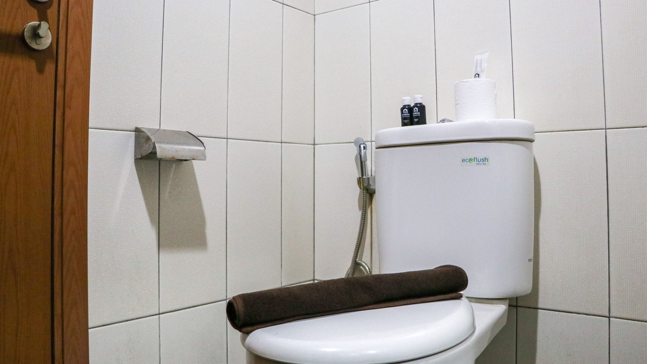 Photo of Bathroom in Sukajadi