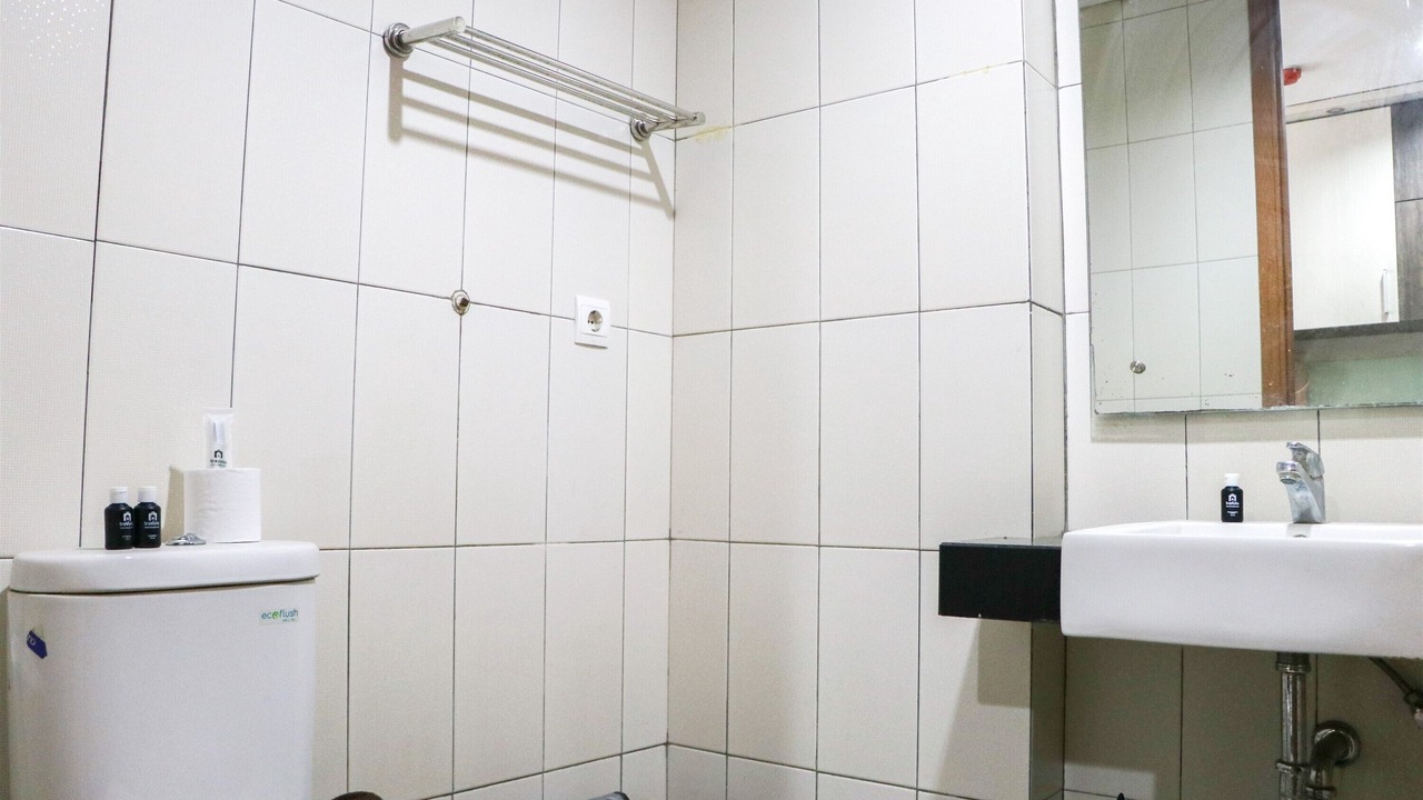 Photo of Bathroom in Sukajadi