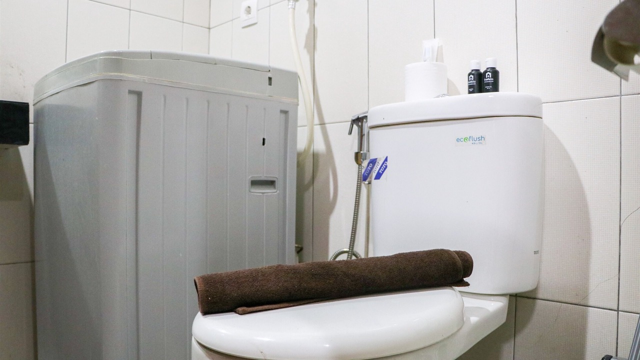 Photo of Bathroom in Sukajadi