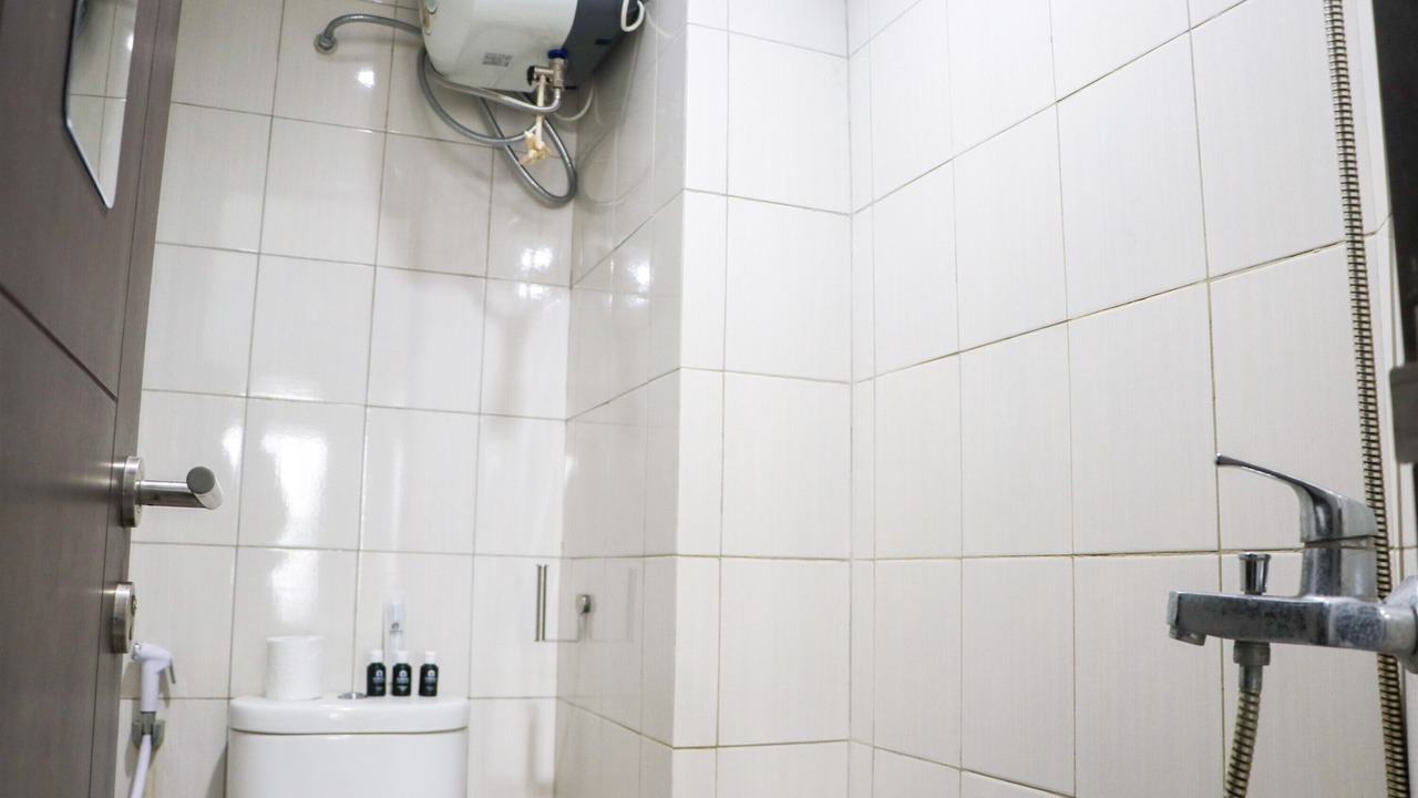 Photo of Bathroom in Cibaduyut