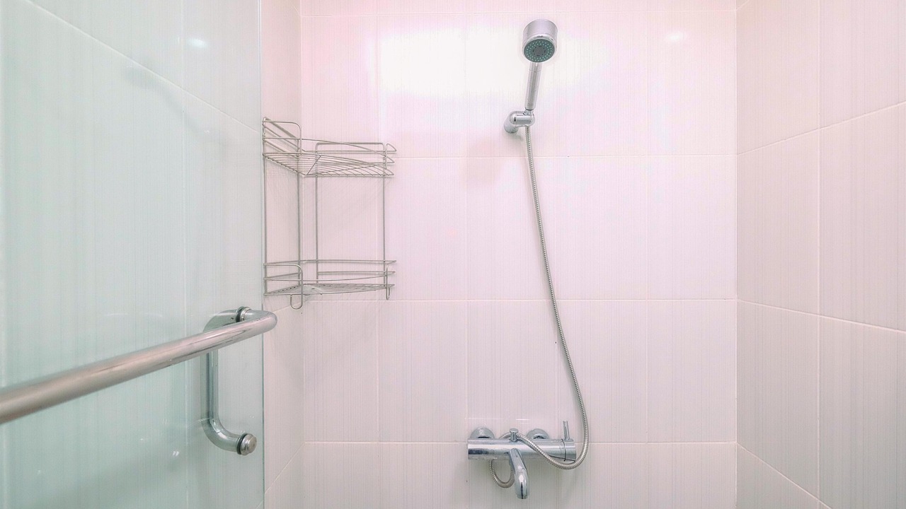 Photo of Bathroom in Senayan