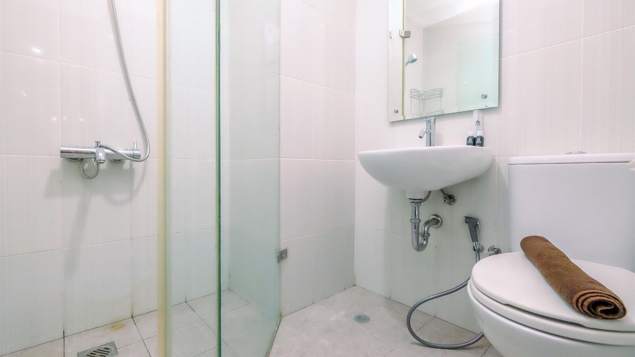 Photo of Bathroom in Senayan