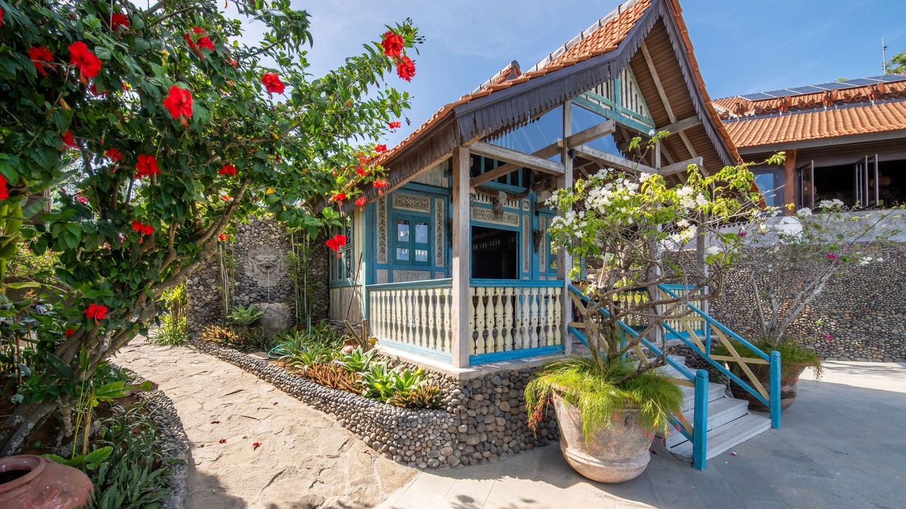 Photo of Outdoor in Pecatu