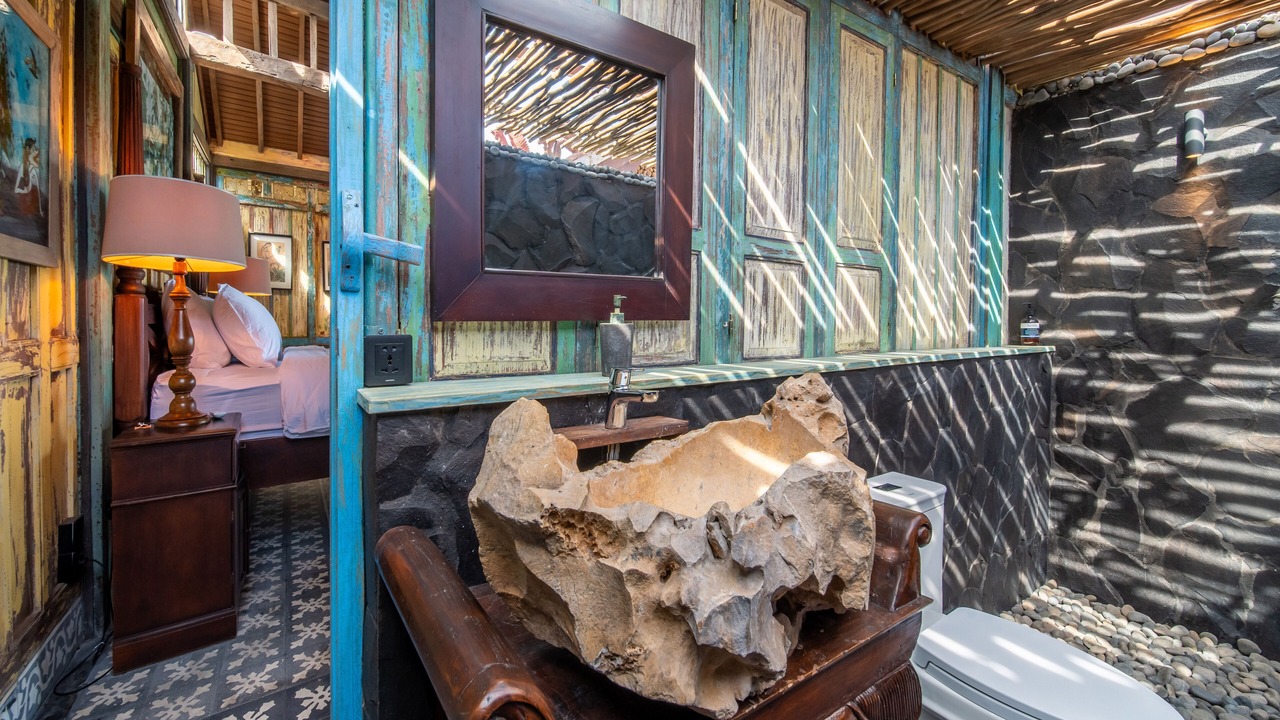 Photo of Bathroom in Pecatu